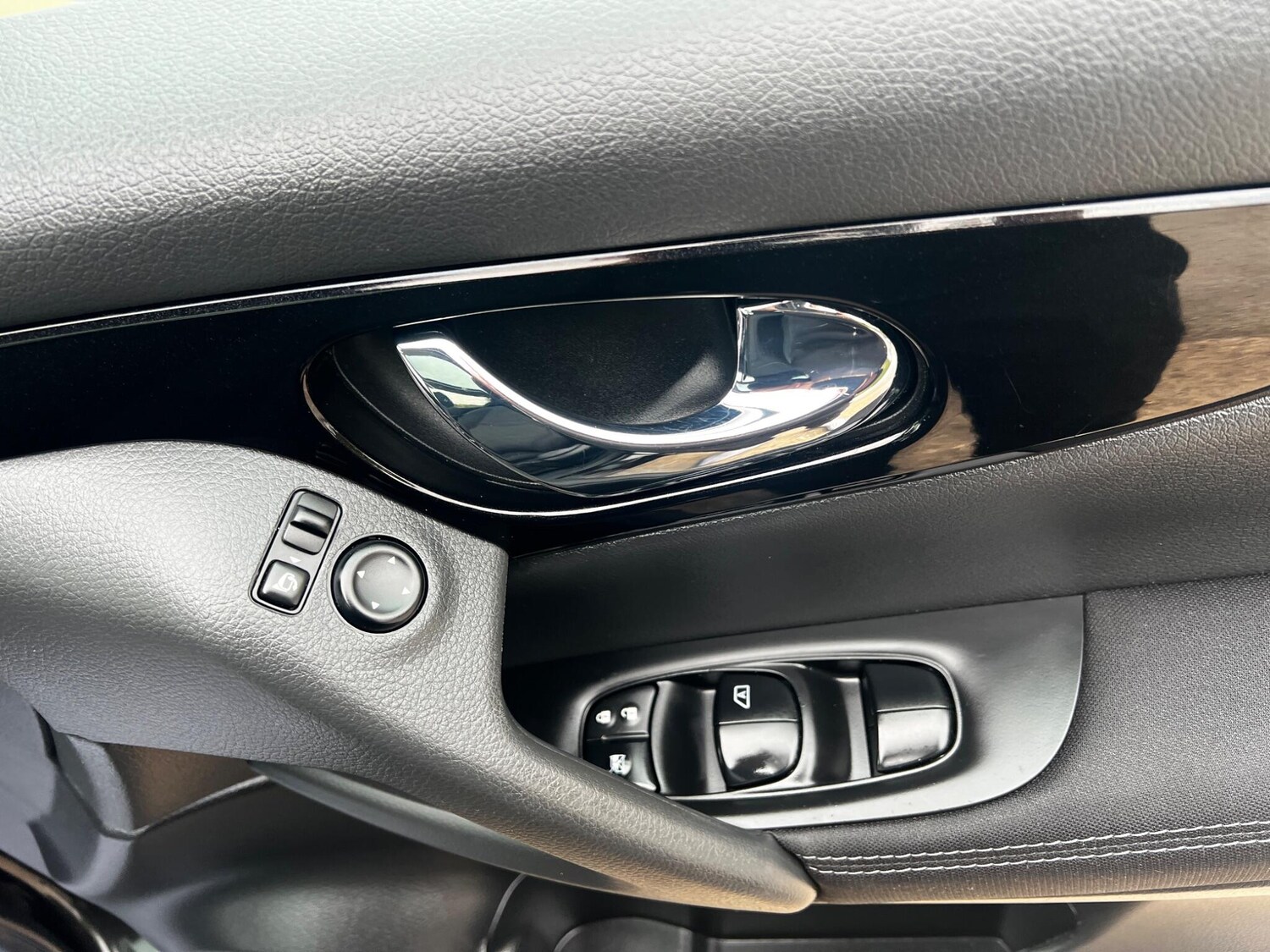 Used Nissan Qashqai 2017 for sale - 76314563: Photo 20