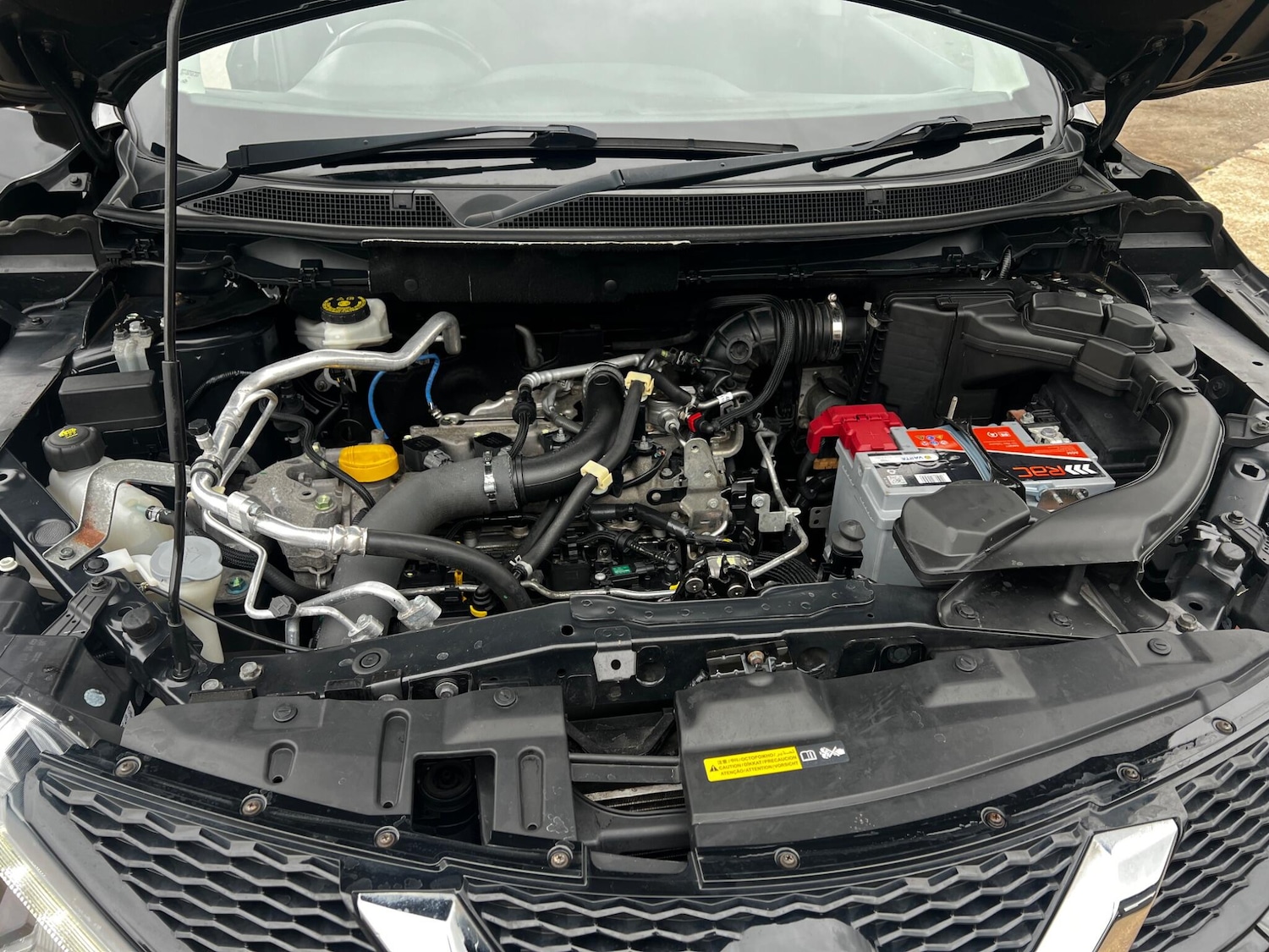 Used Nissan Qashqai 2017 for sale - 76314563: Photo 22