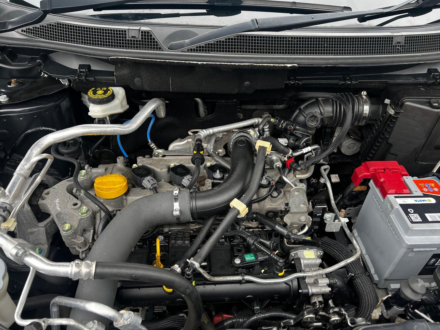 Used Nissan Qashqai 2017 for sale - 76314563: Photo 23