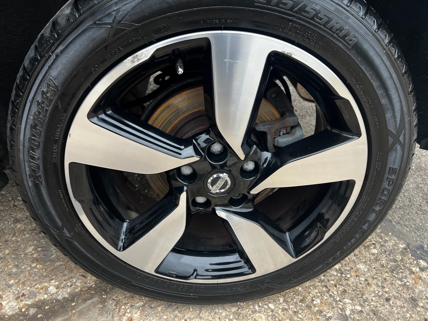 Used Nissan Qashqai 2017 for sale - 76314563: Photo 25