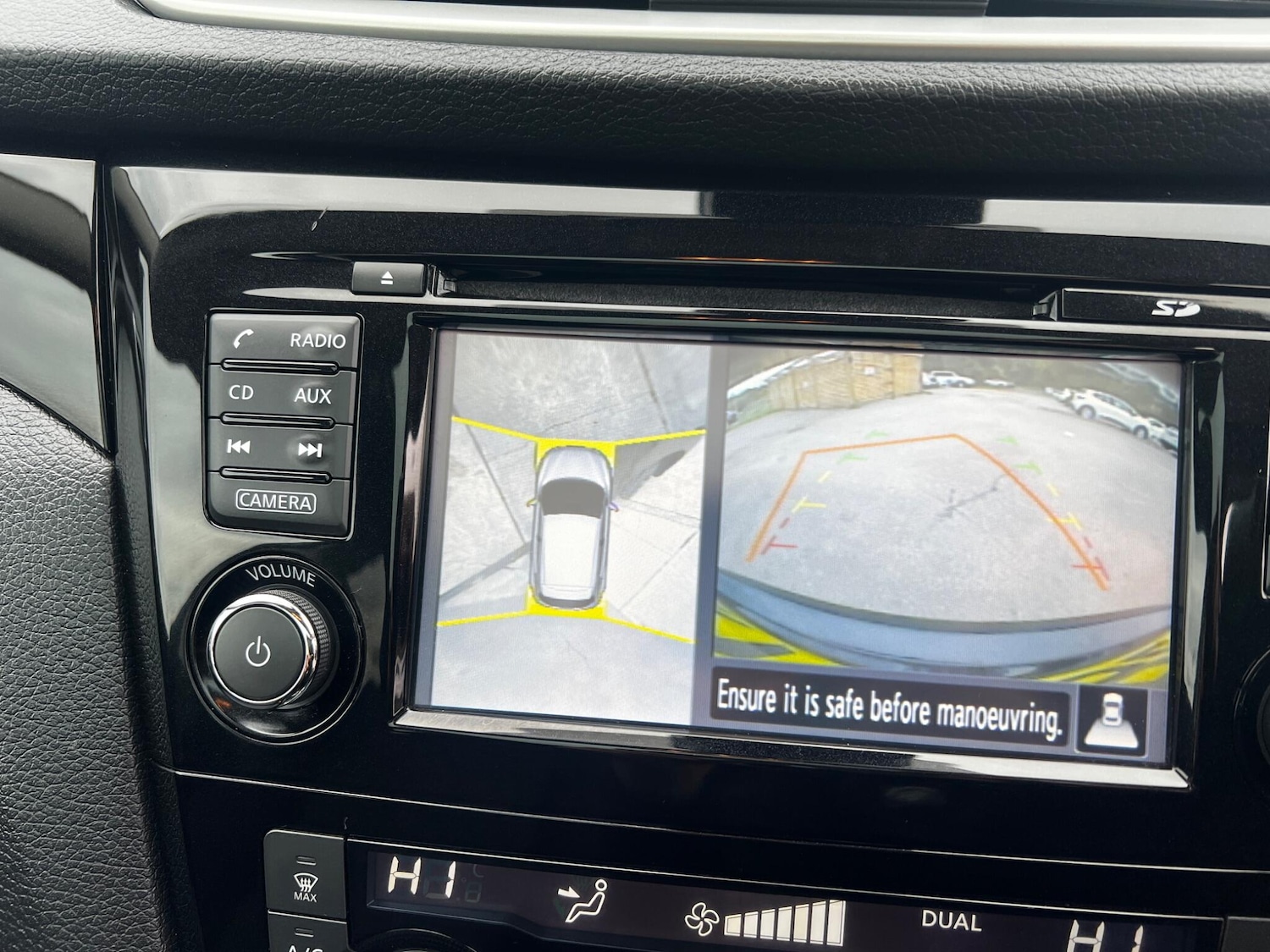 Used Nissan Qashqai 2017 for sale - 76314563: Photo 27