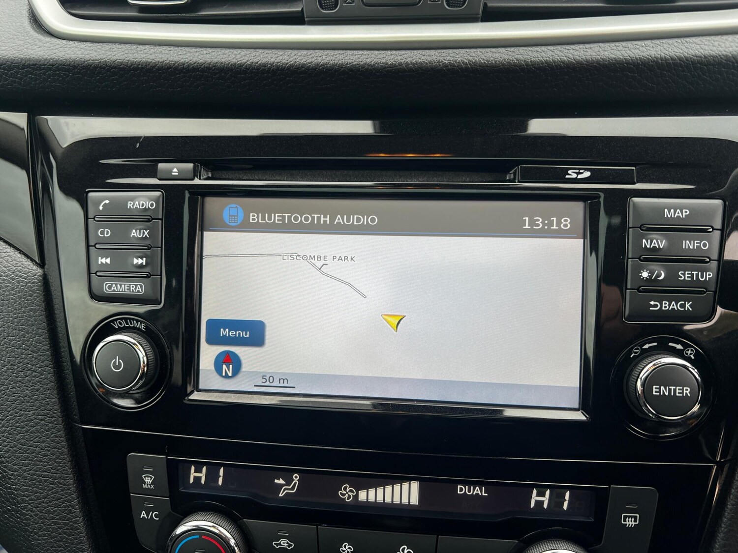 Used Nissan Qashqai 2017 for sale - 76314563: Photo 28