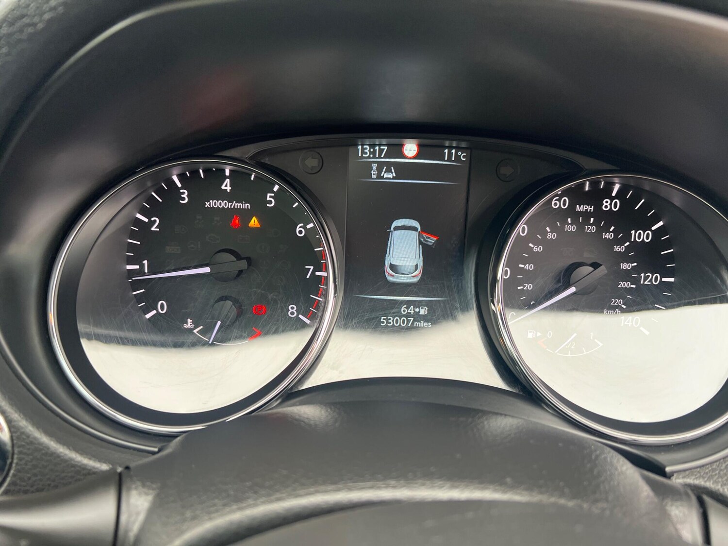 Used Nissan Qashqai 2017 for sale - 76314563: Photo 29