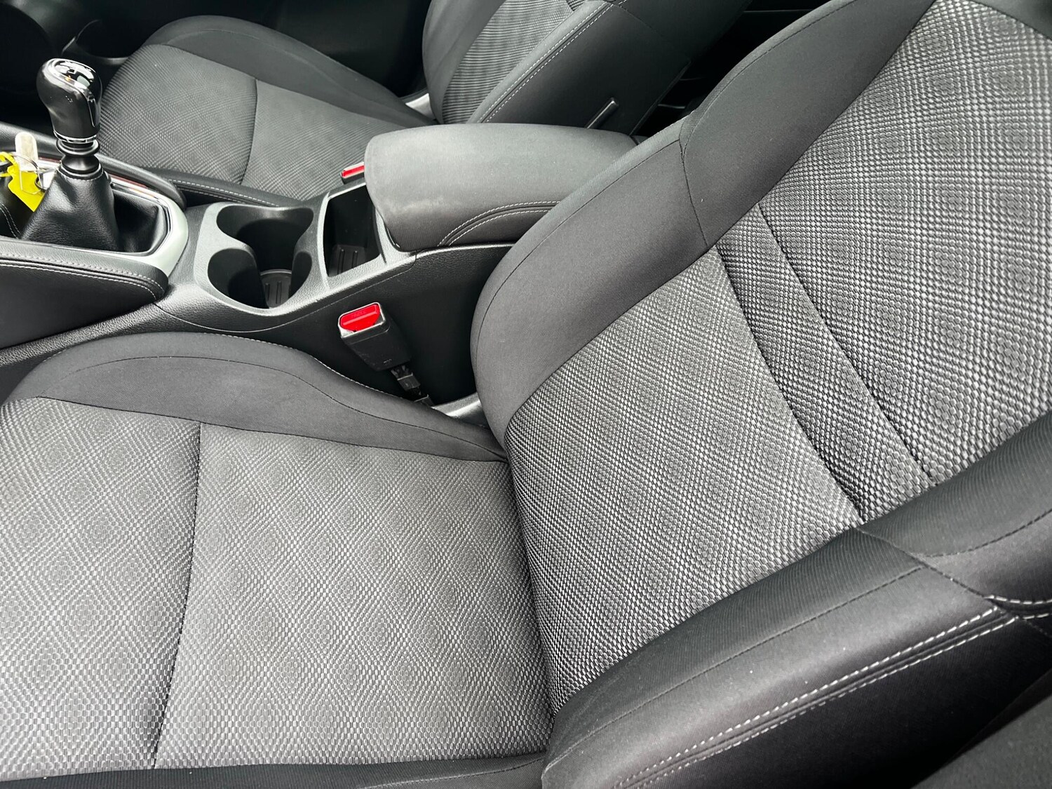 Used Nissan Qashqai 2017 for sale - 76314563: Photo 33