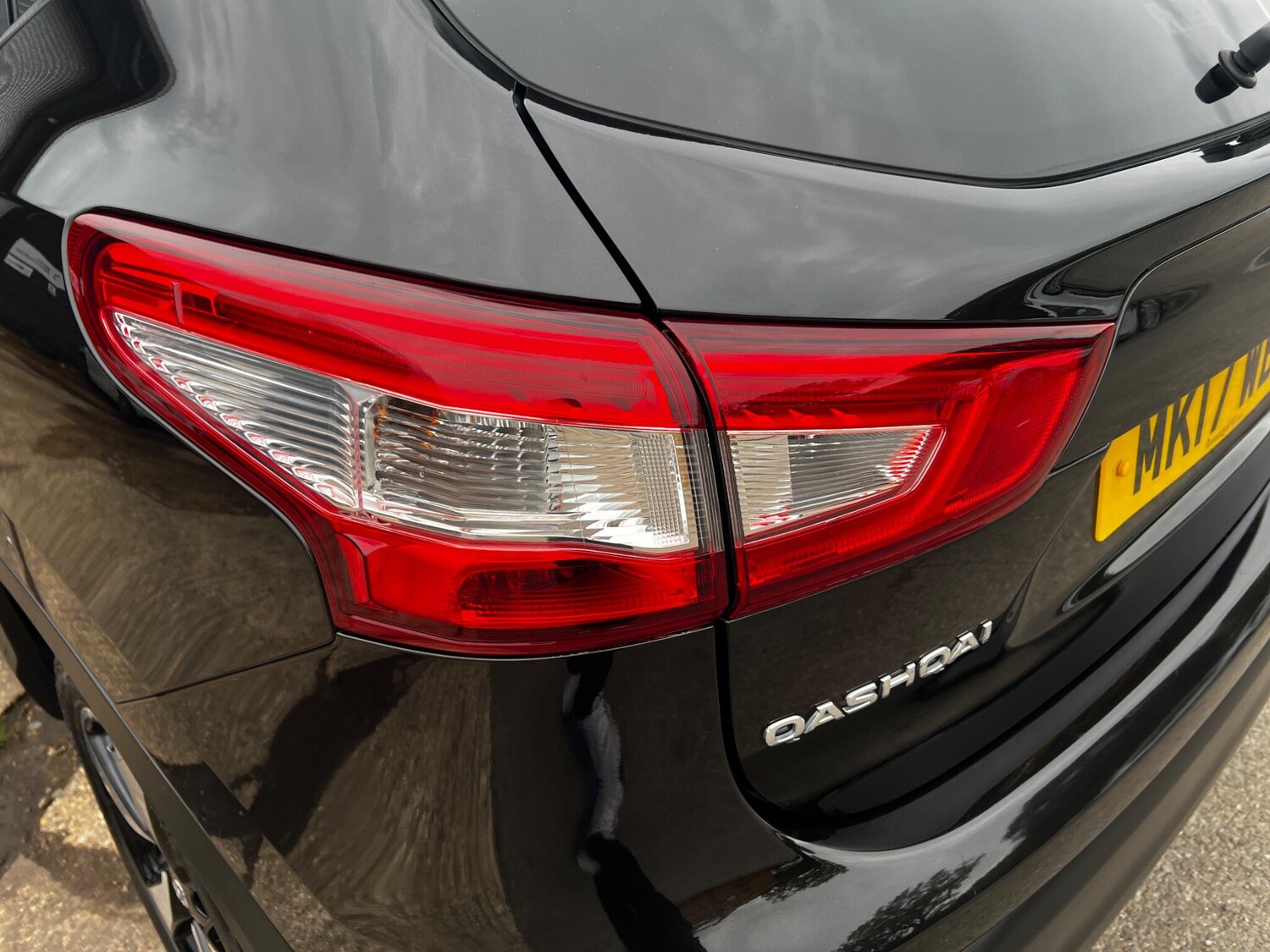 Used Nissan Qashqai 2017 for sale - 76314563: Photo 34