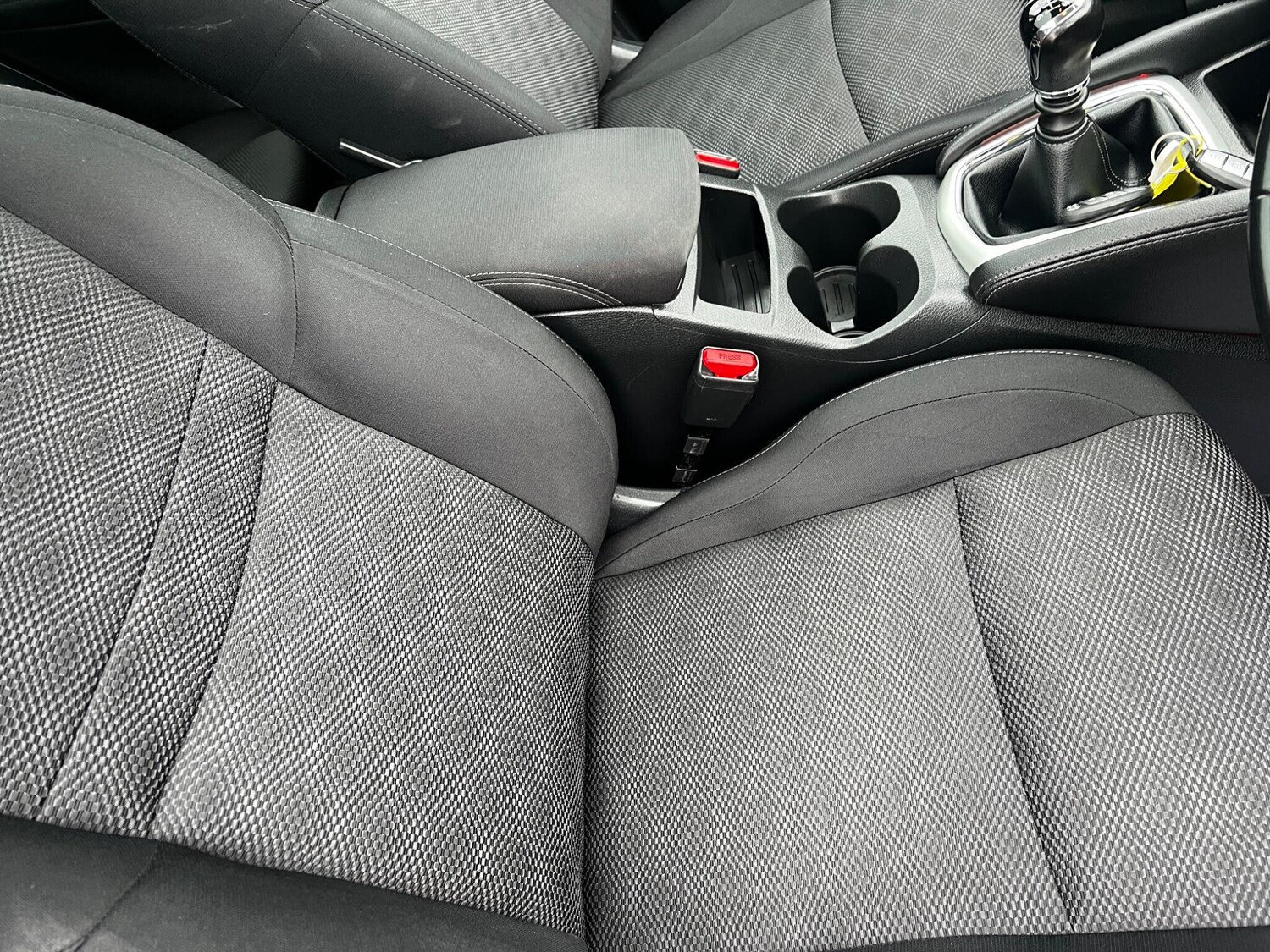 Used Nissan Qashqai 2017 for sale - 76314563: Photo 35