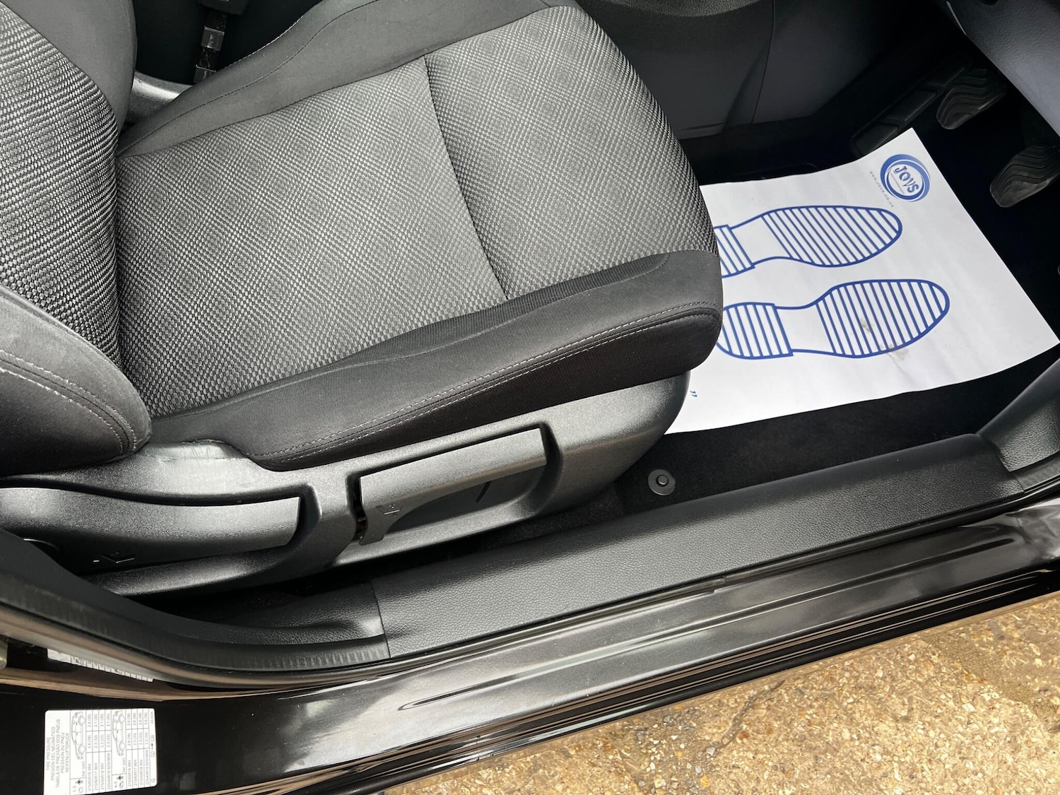 Used Nissan Qashqai 2017 for sale - 76314563: Photo 38