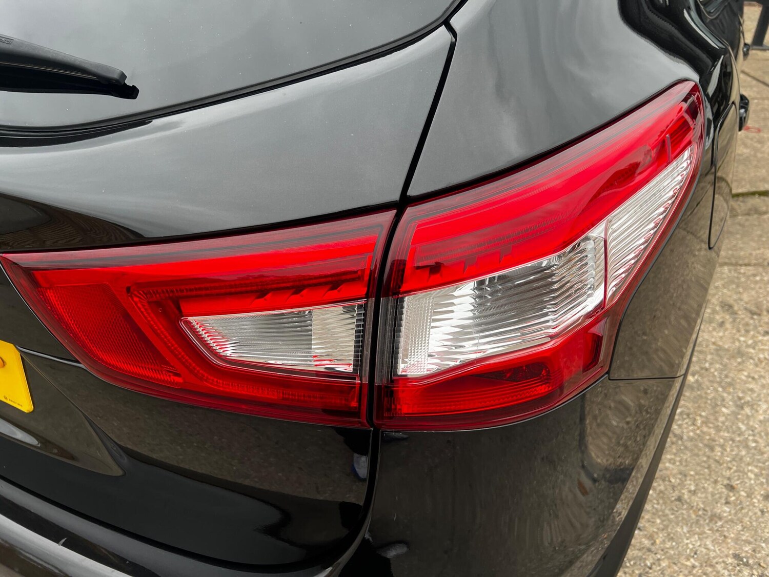 Used Nissan Qashqai 2017 for sale - 76314563: Photo 39