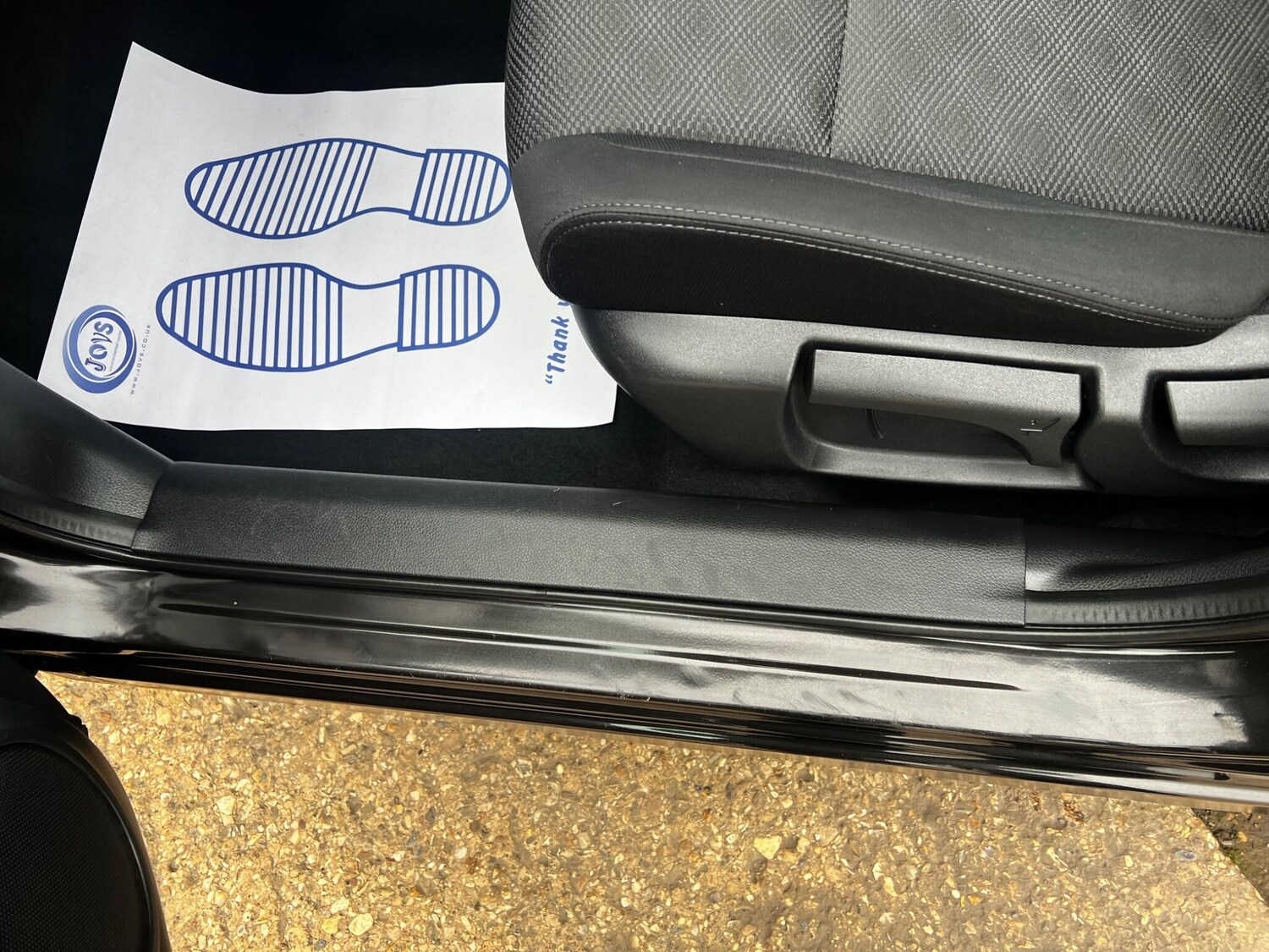 Used Nissan Qashqai 2017 for sale - 76314563: Photo 40