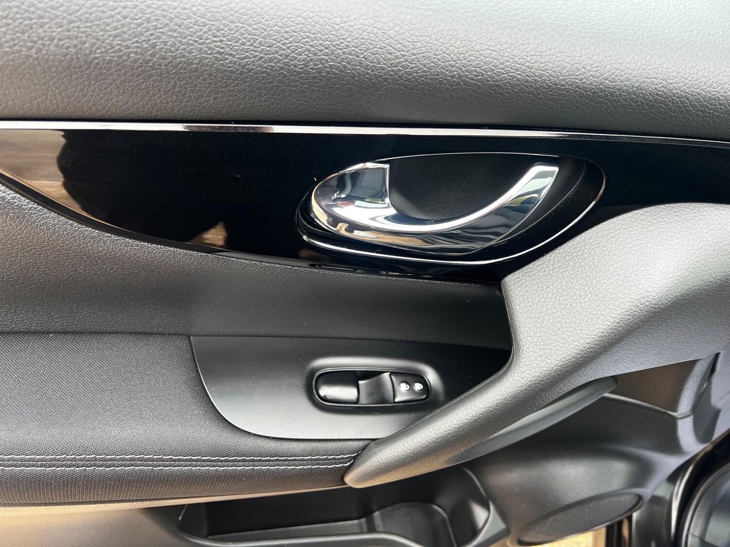 Used Nissan Qashqai 2017 for sale - 76314563: Photo 41