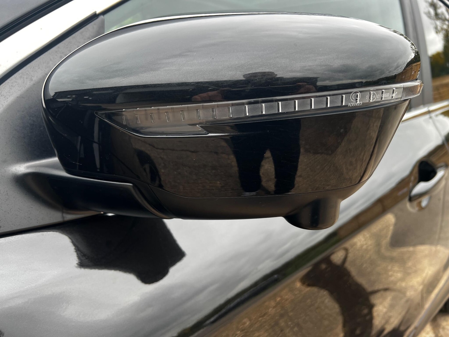 Used Nissan Qashqai 2017 for sale - 76314563: Photo 42