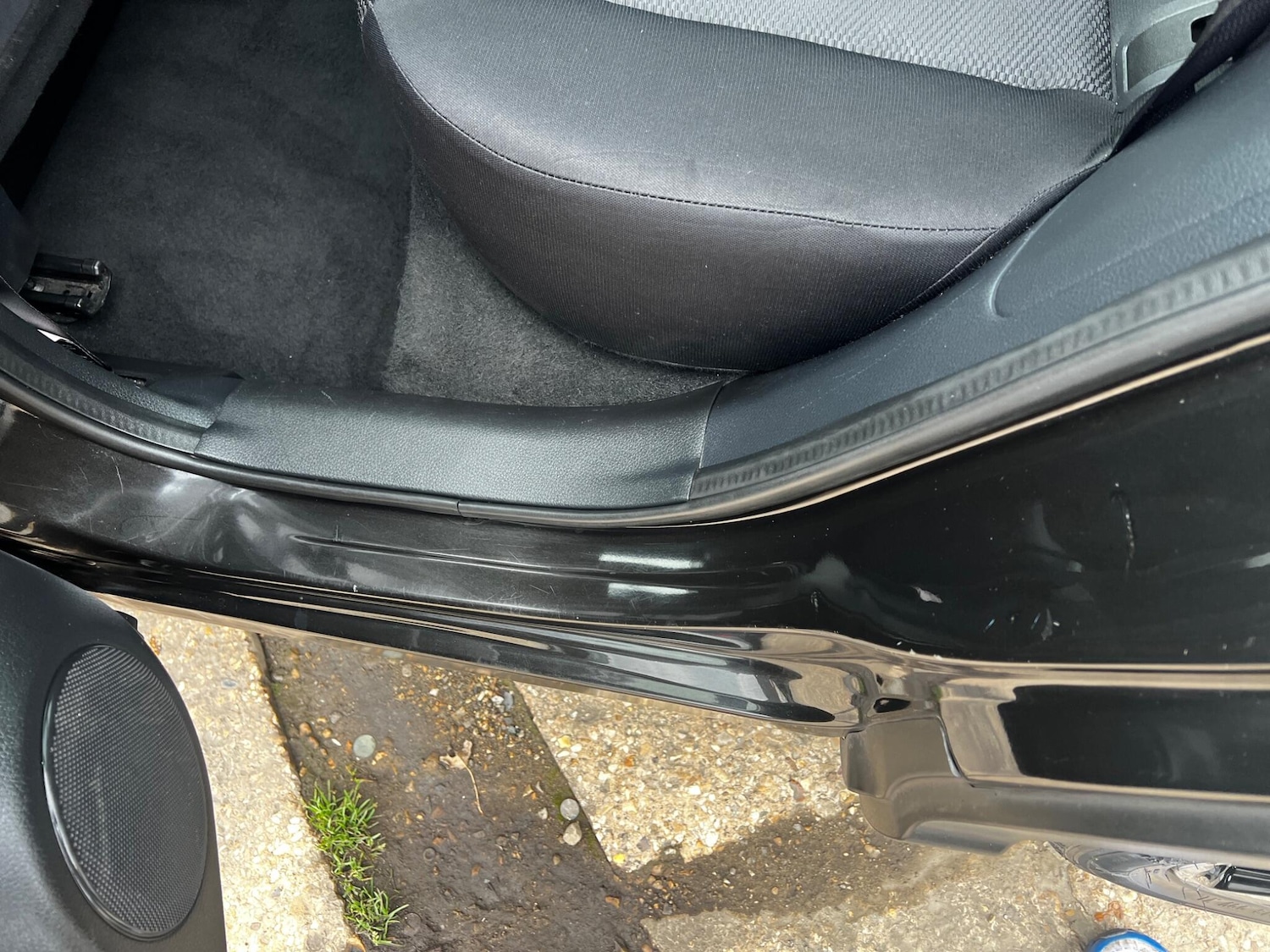 Used Nissan Qashqai 2017 for sale - 76314563: Photo 45