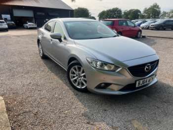 2014 (64) - 2.2 SKYACTIV-D SE-L Nav Euro 6 (s/s) 4dr