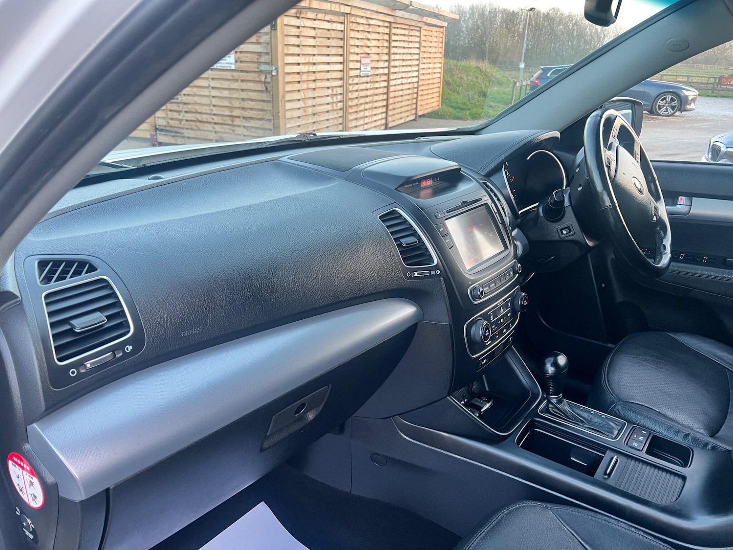 Used Kia Sorento 2014 for sale - 77753739: Photo 10