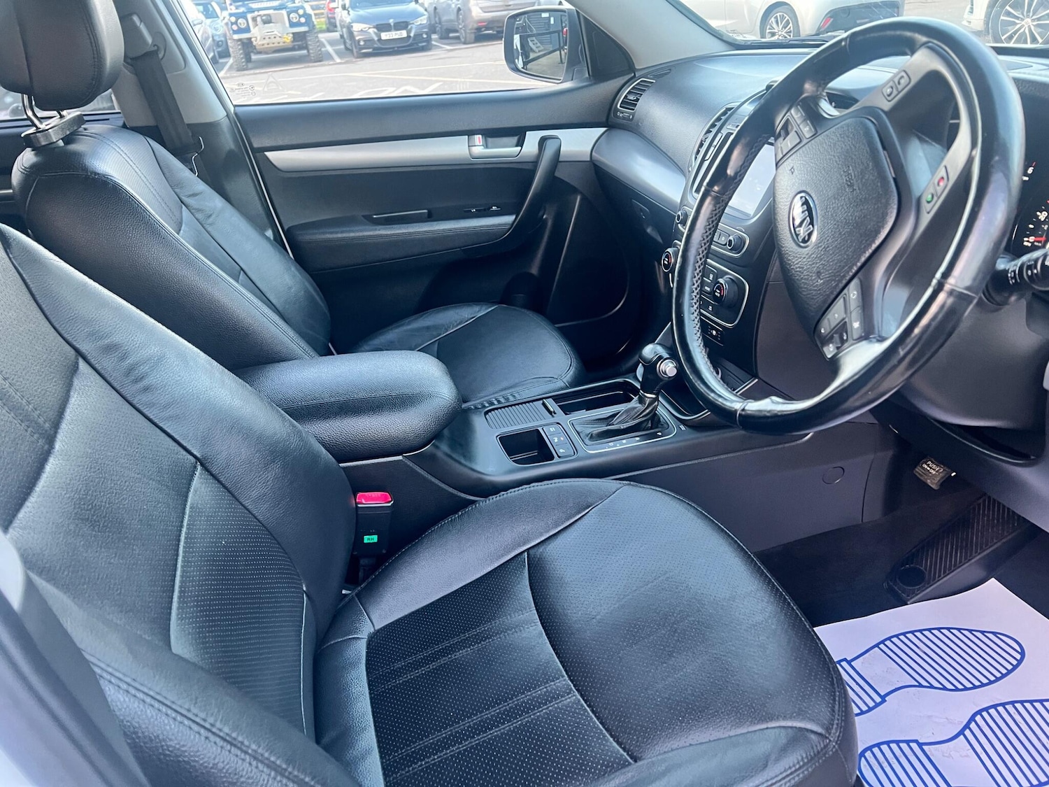 Used Kia Sorento 2014 for sale - 77753739: Photo 11