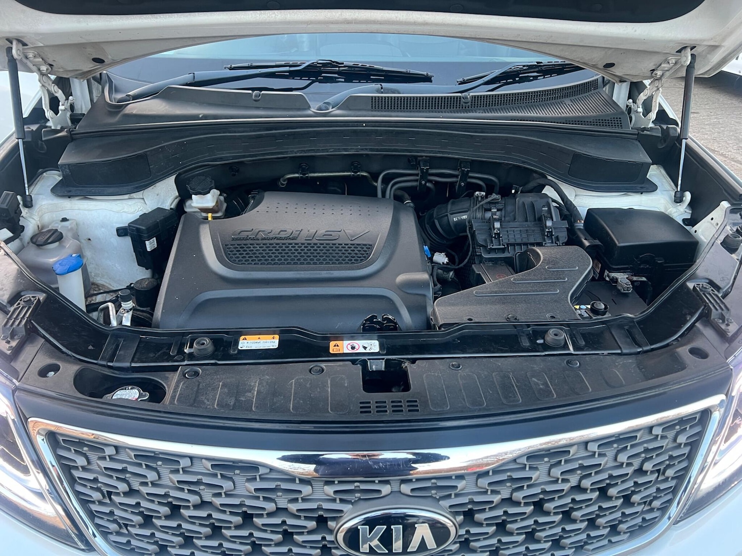 Used Kia Sorento 2014 for sale - 77753739: Photo 22