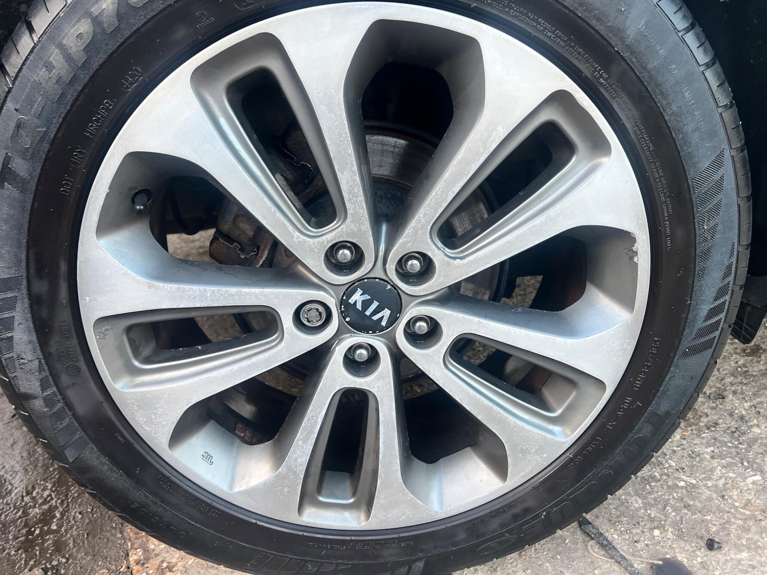 Used Kia Sorento 2014 for sale - 77753739: Photo 24