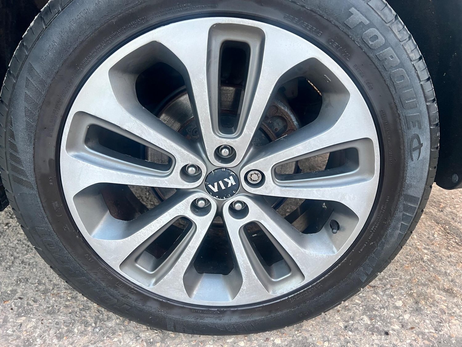 Used Kia Sorento 2014 for sale - 77753739: Photo 25