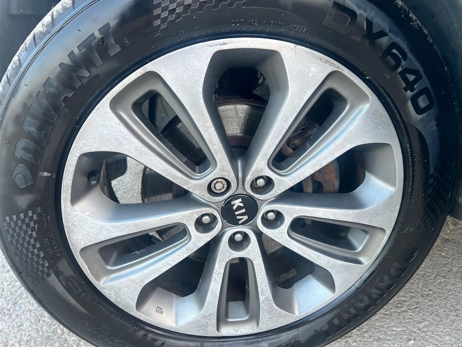 Used Kia Sorento 2014 for sale - 77753739: Photo 26