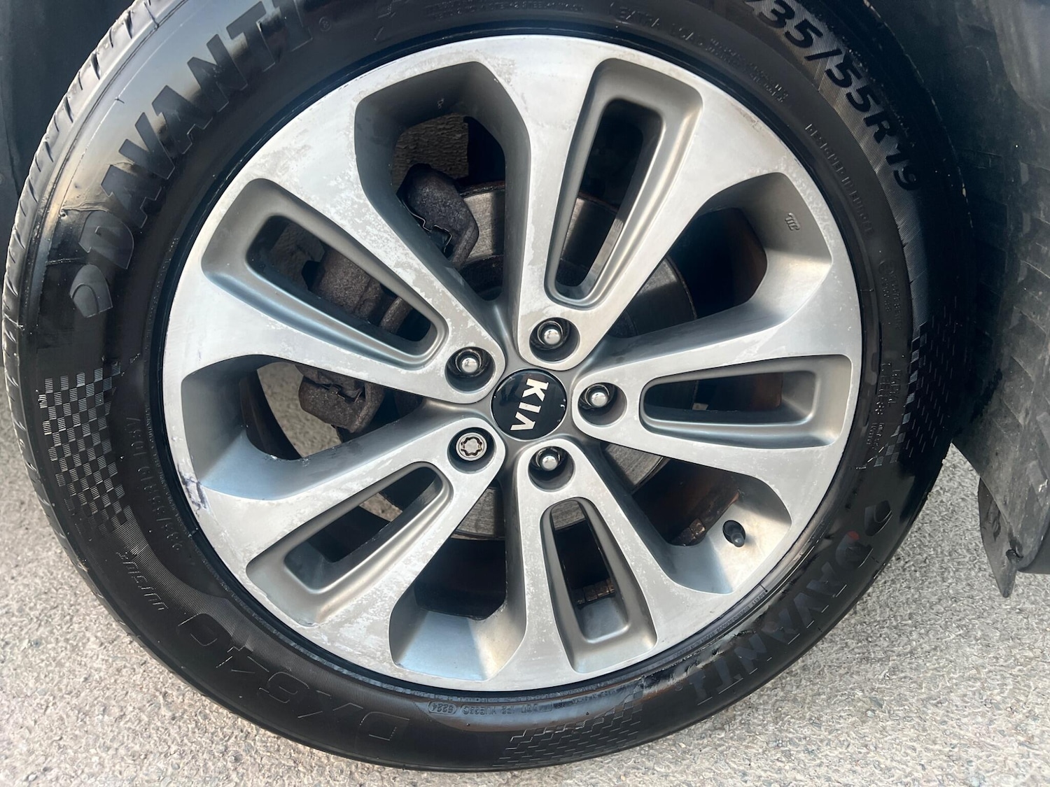 Used Kia Sorento 2014 for sale - 77753739: Photo 27