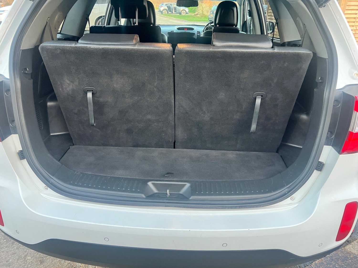 Used Kia Sorento 2014 for sale - 77753739: Photo 32