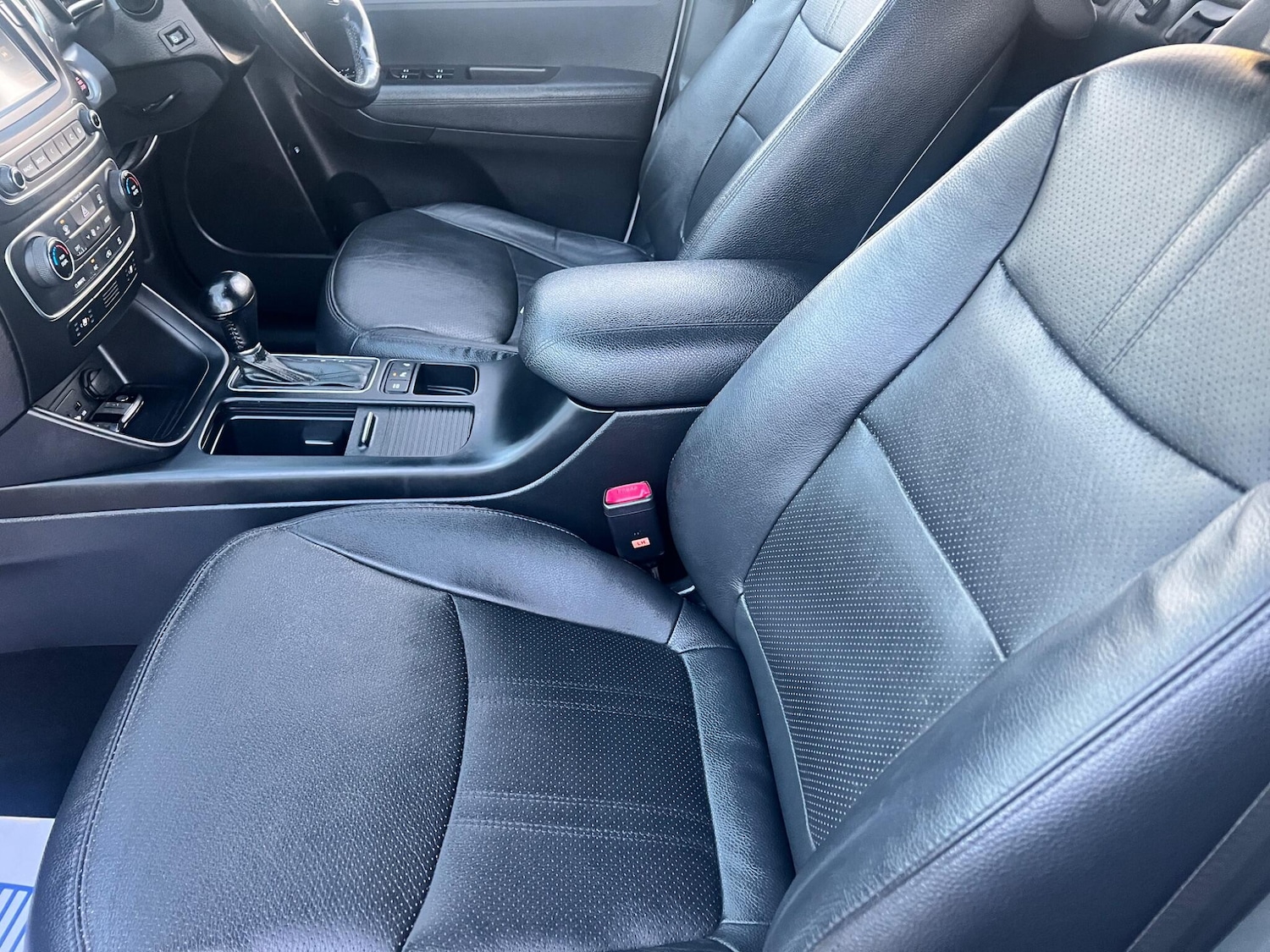 Used Kia Sorento 2014 for sale - 77753739: Photo 35