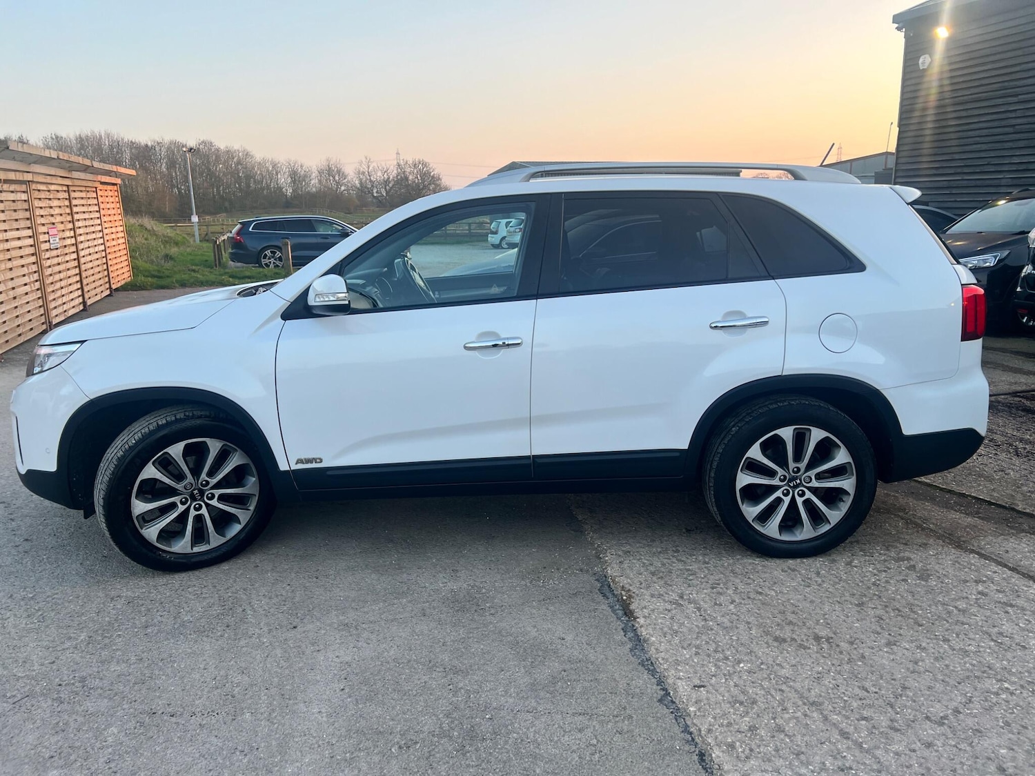 Used Kia Sorento 2014 for sale - 77753739: Photo 5