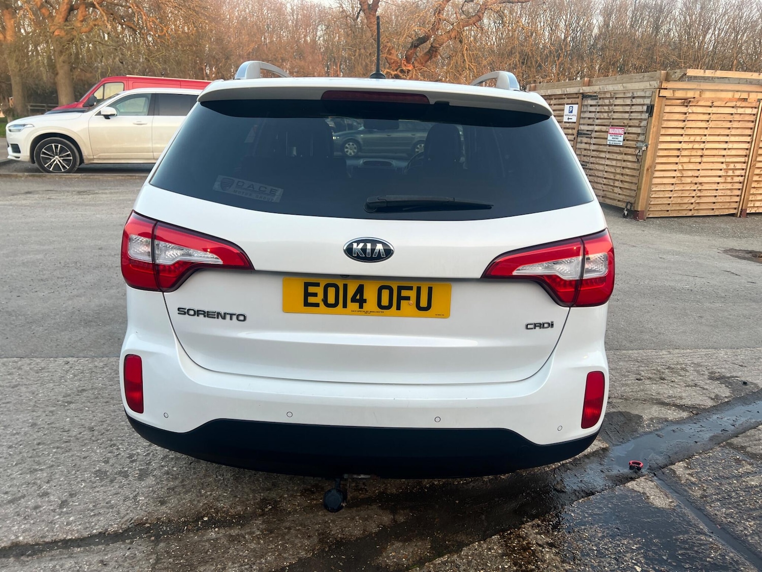 Used Kia Sorento 2014 for sale - 77753739: Photo 6