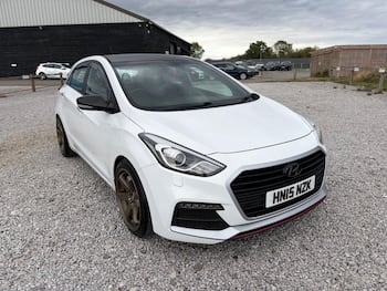 Used Hyundai i30 2015 for sale - 79726860: Photo