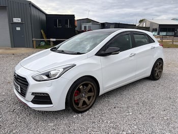 Used Hyundai i30 2015 for sale - 79726860: Photo