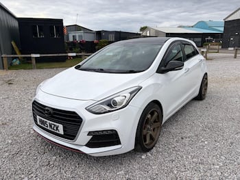 Used Hyundai i30 2015 for sale - 79726860: Photo