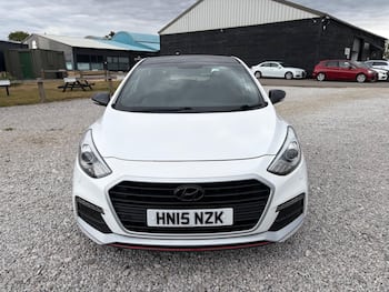 Used Hyundai i30 2015 for sale - 79726860: Photo