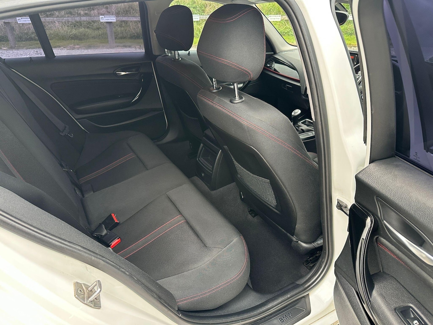 Used BMW 1 Series 2015 for sale - 76512041: Photo 10