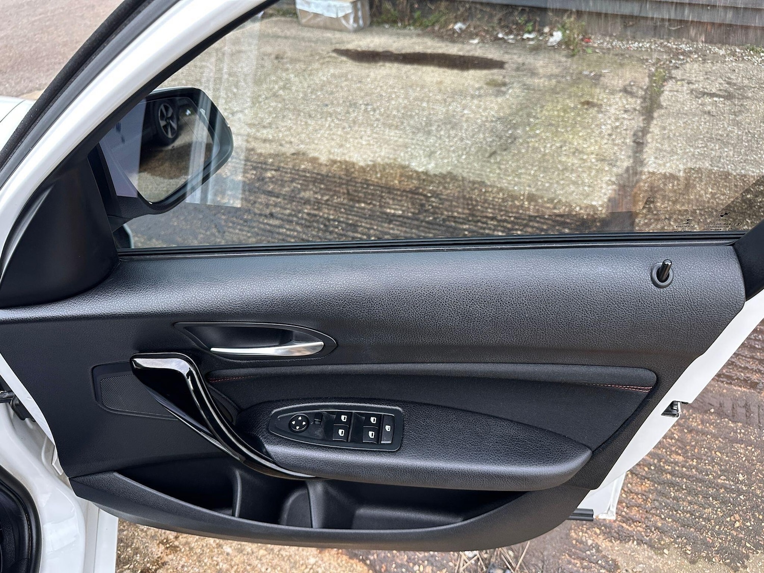 Used BMW 1 Series 2015 for sale - 76512041: Photo 11