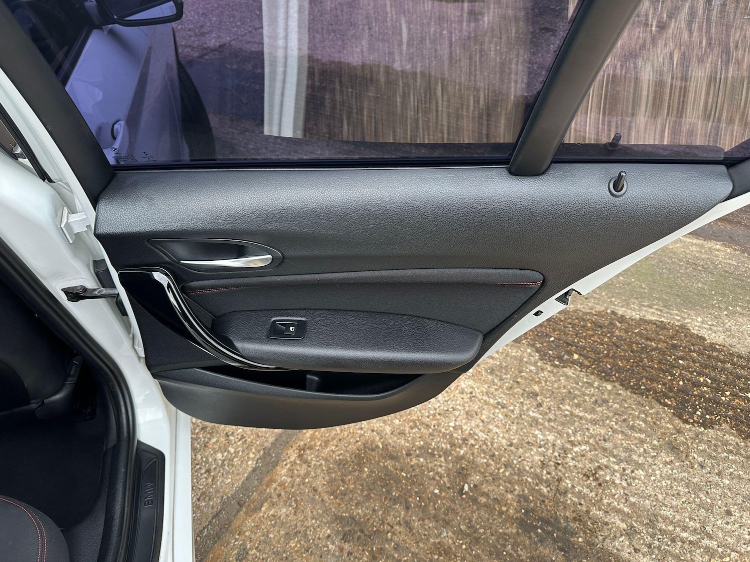 Used BMW 1 Series 2015 for sale - 76512041: Photo 12