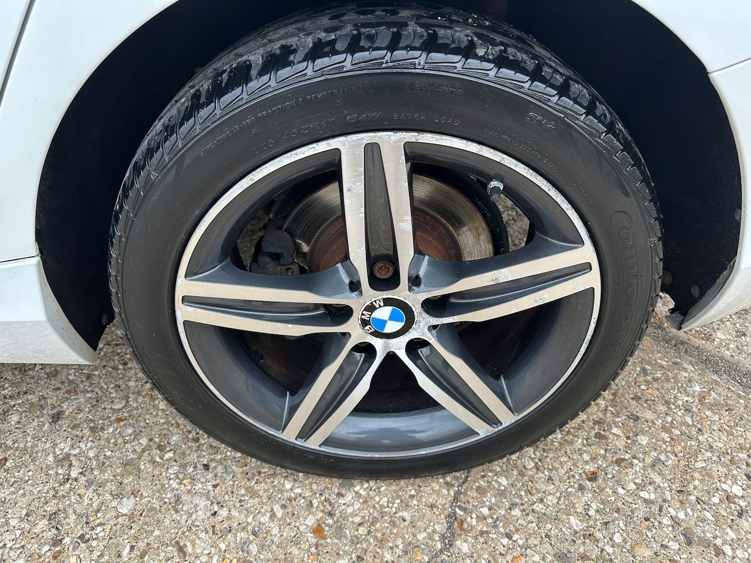 Used BMW 1 Series 2015 for sale - 76512041: Photo 16