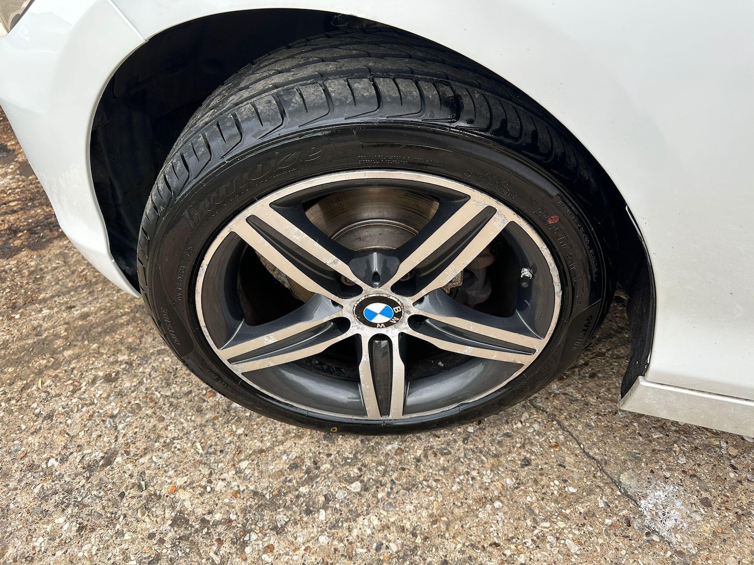 Used BMW 1 Series 2015 for sale - 76512041: Photo 17