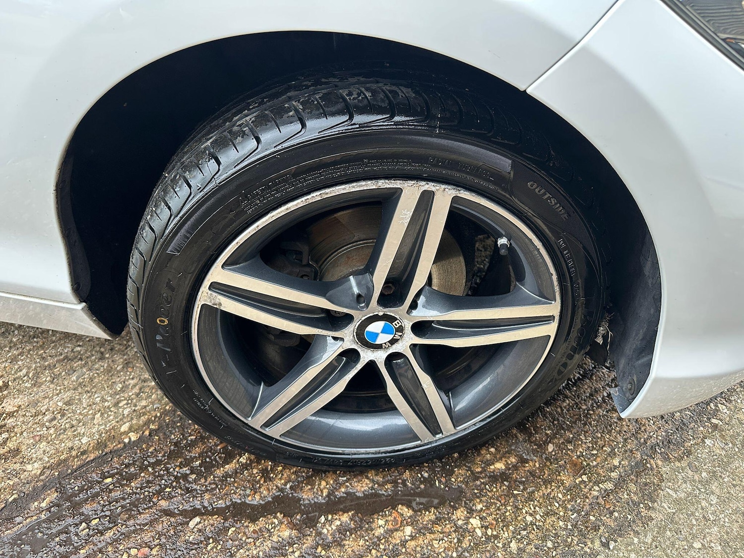 Used BMW 1 Series 2015 for sale - 76512041: Photo 18