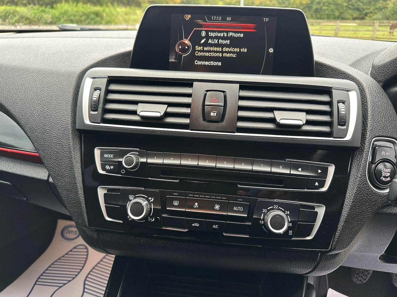 Used BMW 1 Series 2015 for sale - 76512041: Photo 20