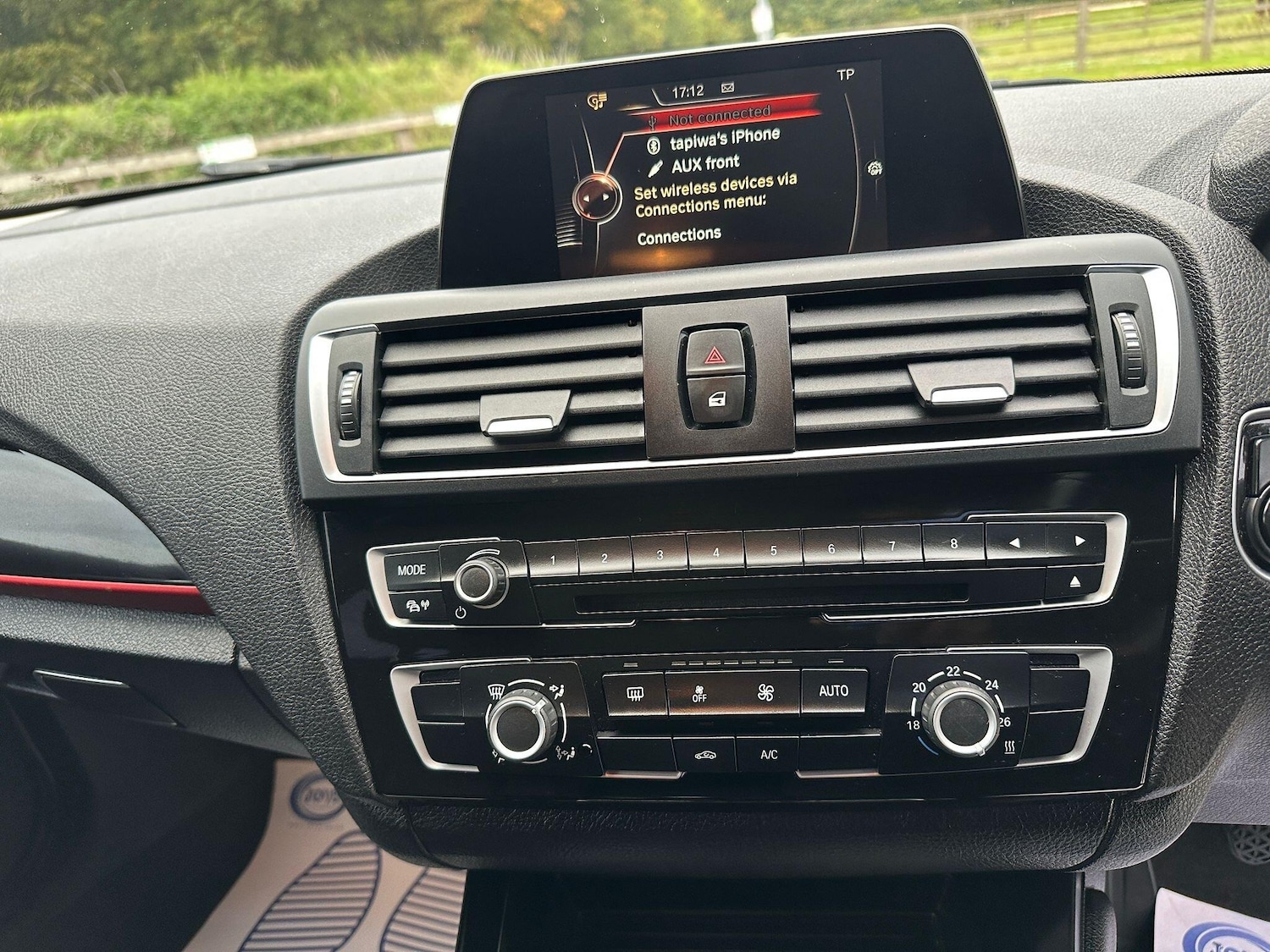 Used BMW 1 Series 2015 for sale - 76512041: Photo 21