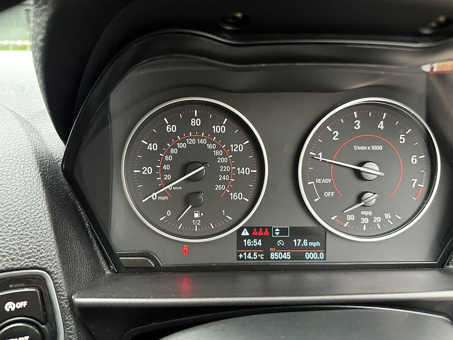 Used BMW 1 Series 2015 for sale - 76512041: Photo 23