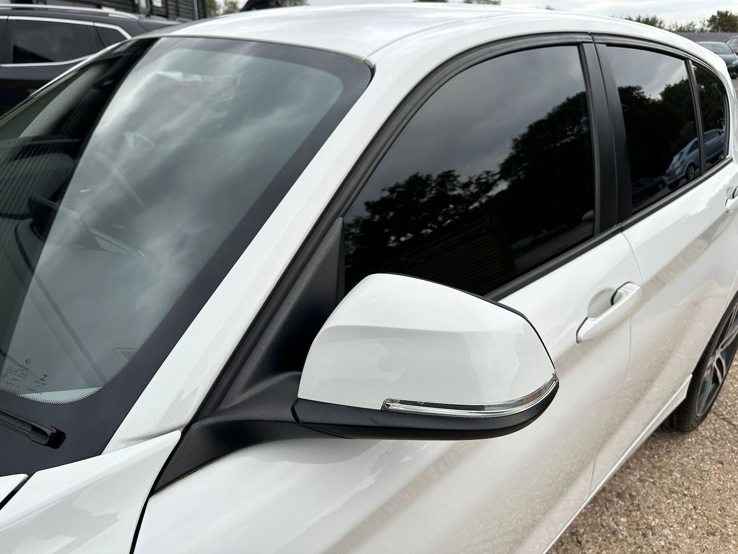 Used BMW 1 Series 2015 for sale - 76512041: Photo 24