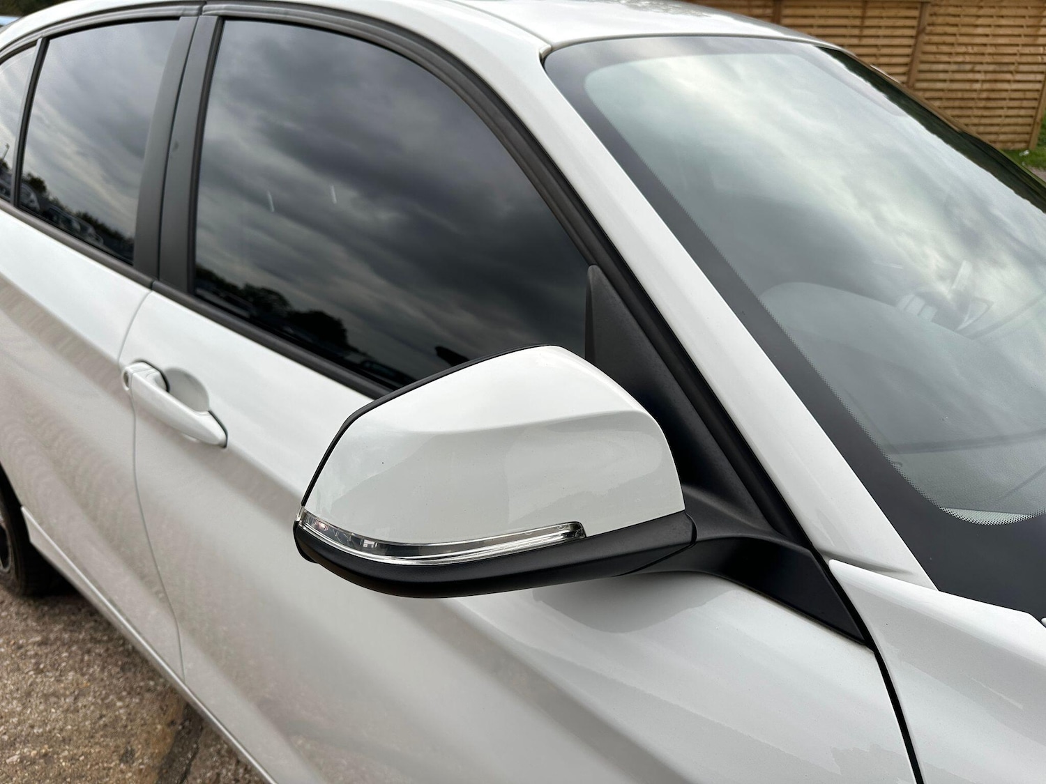 Used BMW 1 Series 2015 for sale - 76512041: Photo 25