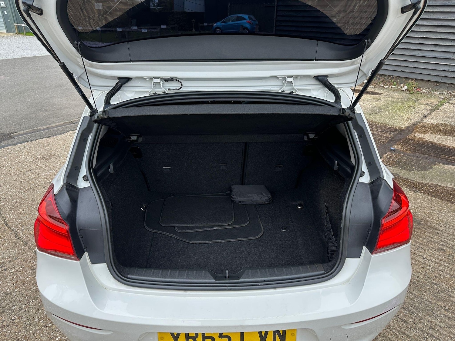 Used BMW 1 Series 2015 for sale - 76512041: Photo 26