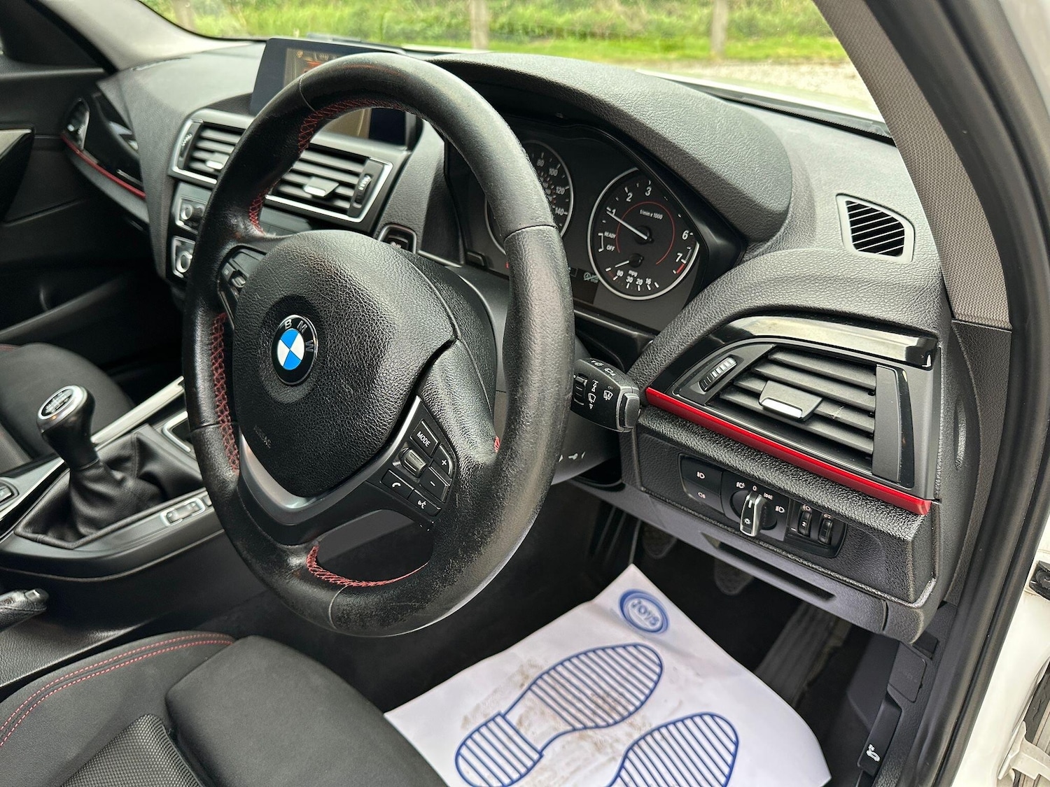 Used BMW 1 Series 2015 for sale - 76512041: Photo 27