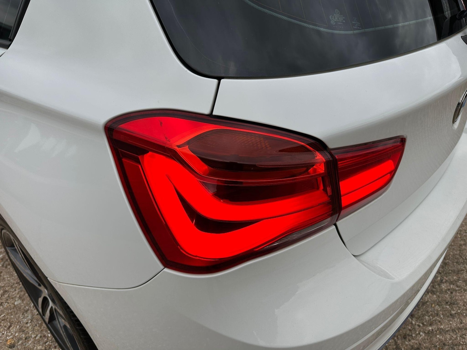 Used BMW 1 Series 2015 for sale - 76512041: Photo 28