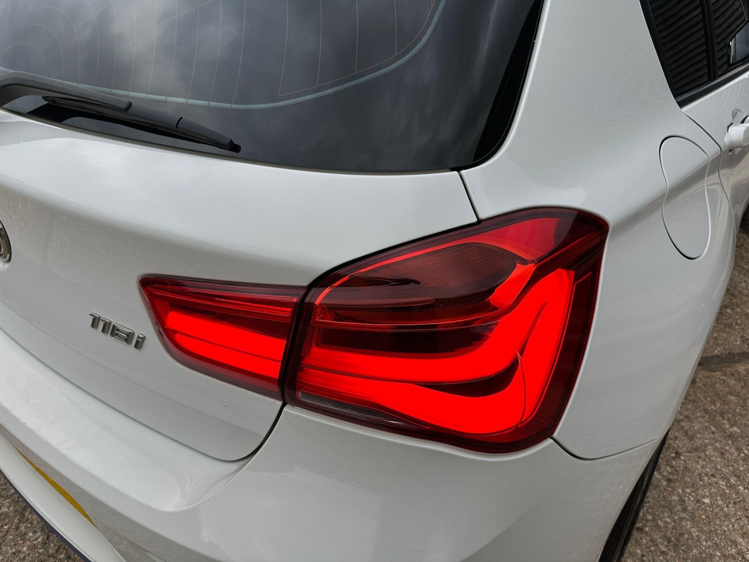 Used BMW 1 Series 2015 for sale - 76512041: Photo 29