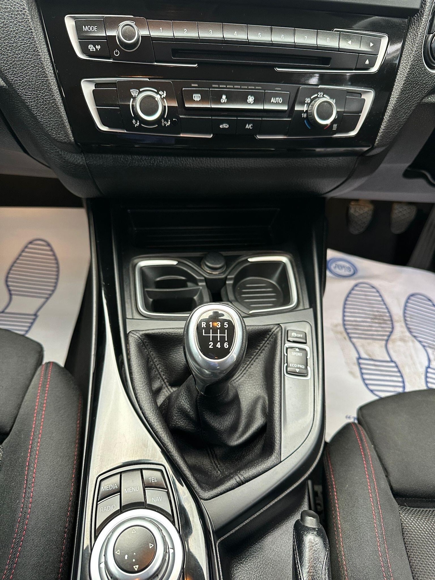 Used BMW 1 Series 2015 for sale - 76512041: Photo 6