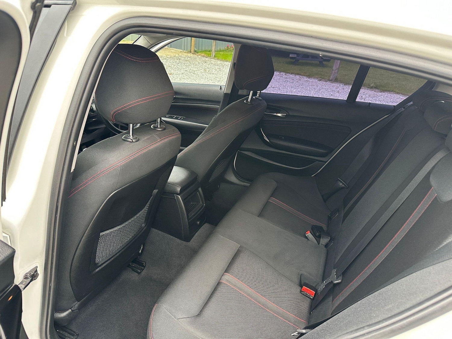 Used BMW 1 Series 2015 for sale - 76512041: Photo 9