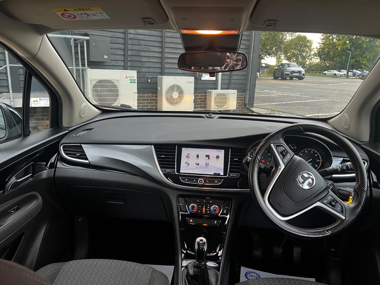 Used Vauxhall Mokka X 2019 for sale - 76584292: Photo 10
